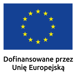 Unia Europejska - Europejski Fundusz Rozwoju Regionalnego